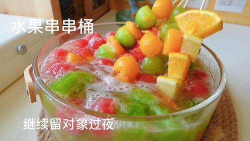 网红水果九月瓜怎么吃,多样吃法，尽享美味时光