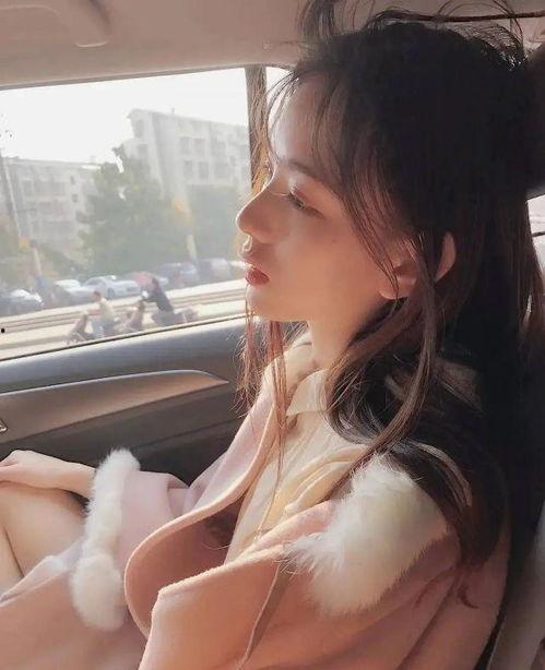 吃瓜网红头像高清图片女,揭秘网红头像背后的高清美女