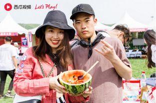 吃瓜视频网红打架