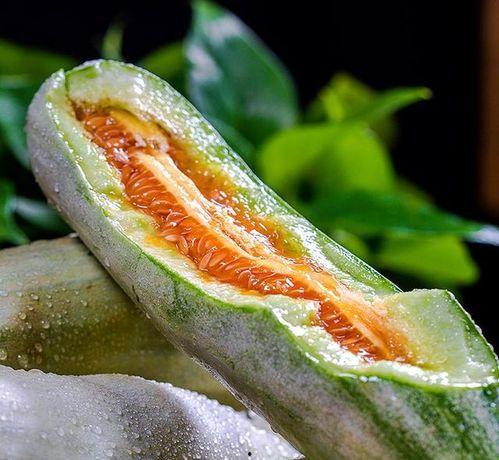 山东吃瓜网红,揭秘山东方言中的网络文化现象