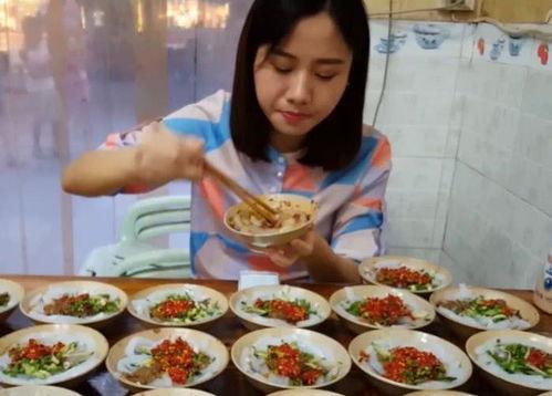 金乡吃瓜网红女老板是谁,她是谁？