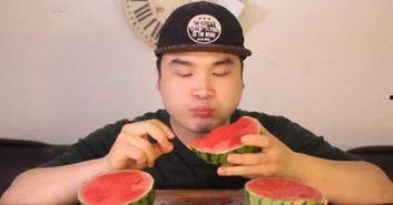 湖南网红直播吃瓜,一场舌尖上的娱乐盛宴