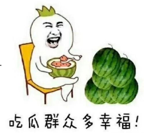 吃瓜快乐网